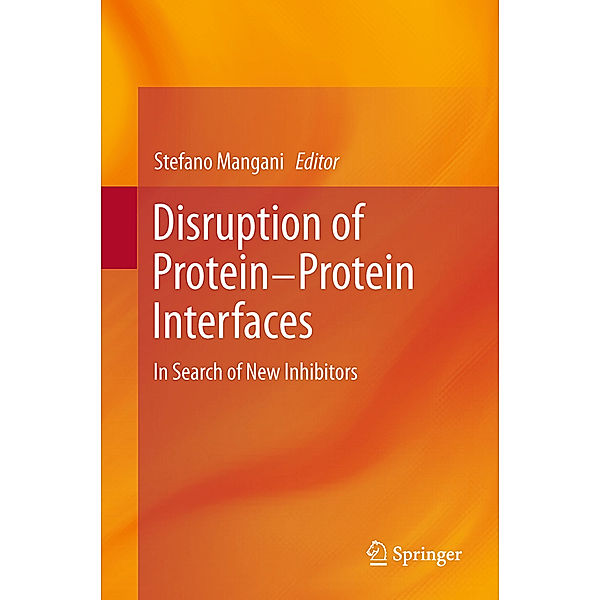 Disruption of Protein-Protein Interfaces