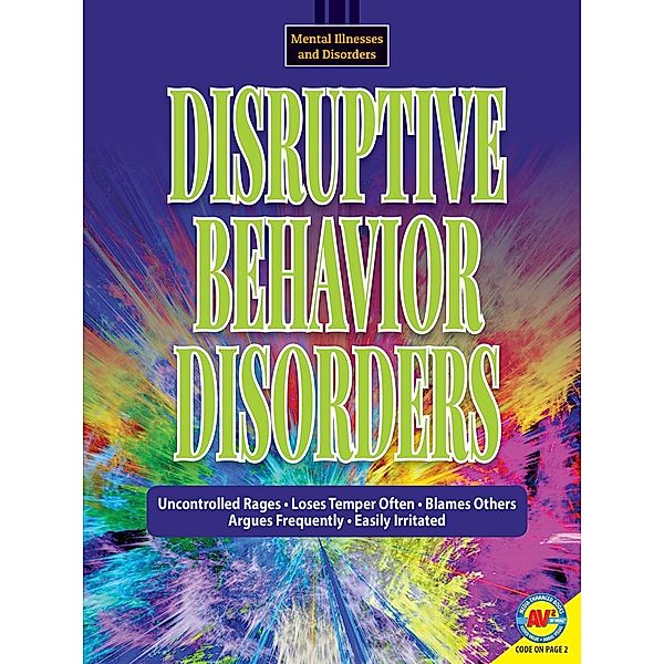 Disruptive Behavior Disorders, Hilary W. Poole