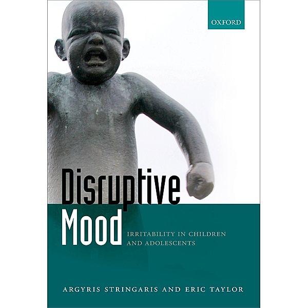 Disruptive Mood, Argyris Stringaris, Eric Taylor