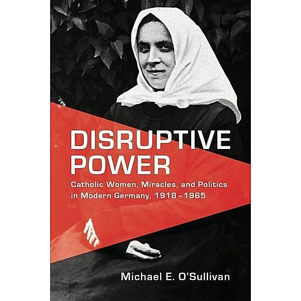 Disruptive Power, Michael E. O'Sullivan