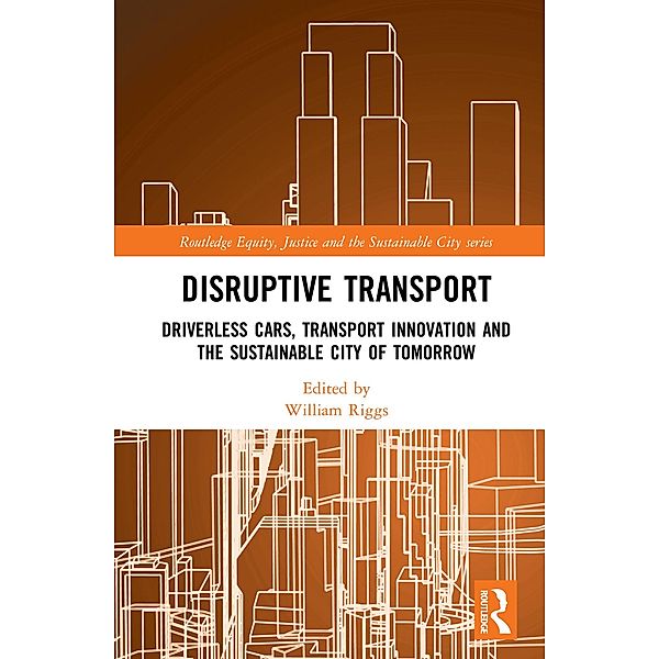 Disruptive Transport