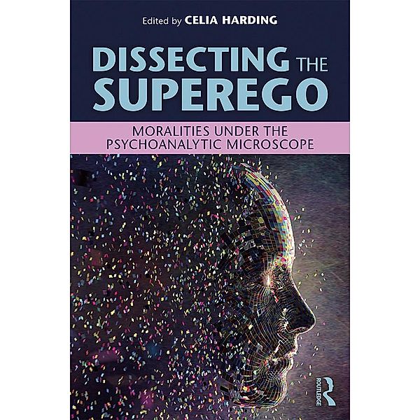 Dissecting the Superego