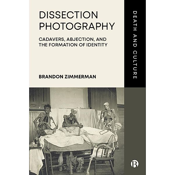 Dissection Photography, Brandon Zimmerman