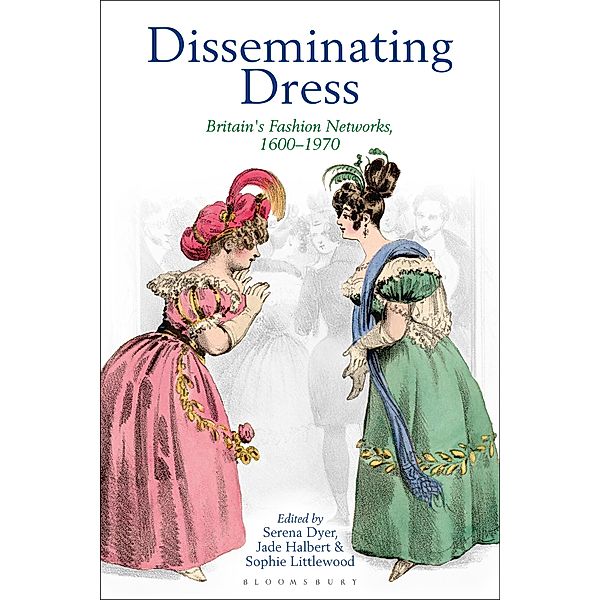 Disseminating Dress