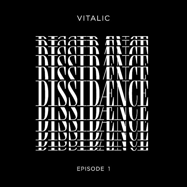 Dissidaence (Lp) (Vinyl), Vitalic