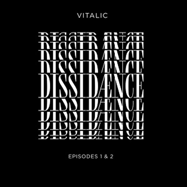 Dissidaence Vol.1 & 2 (2cd), Vitalic