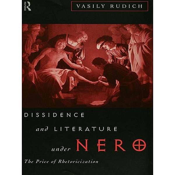 Dissidence and Literature Under Nero, Vasily Rudich