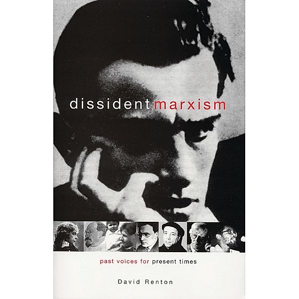 Dissident Marxism, David Renton