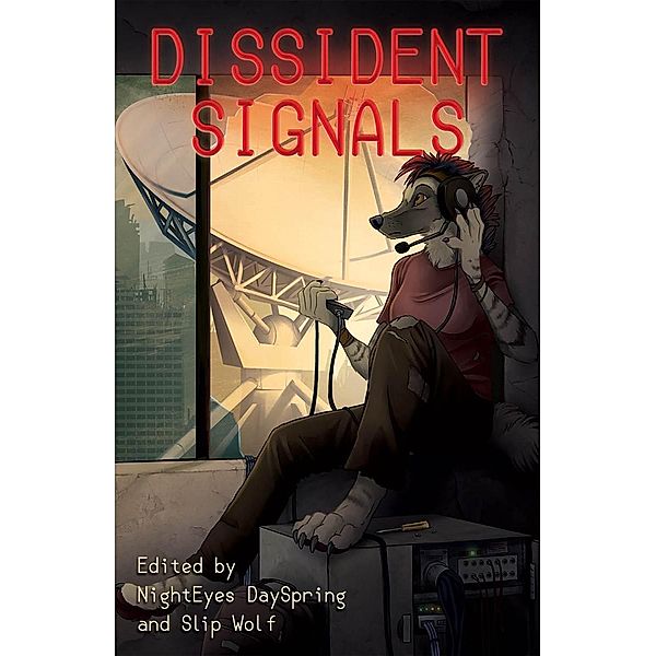 Dissident Signals, George Squares