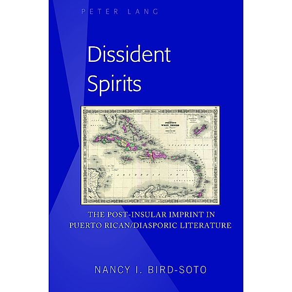 Dissident Spirits, Nancy I. Bird-Soto