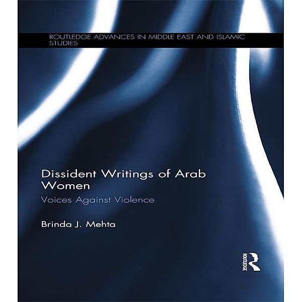 Dissident Writings of Arab Women, Brinda J. Mehta