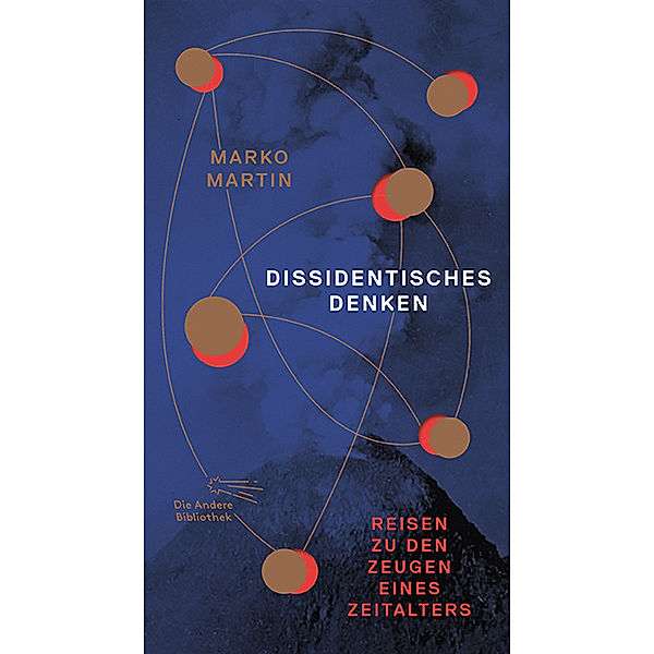 Dissidentisches Denken, Marko Martin