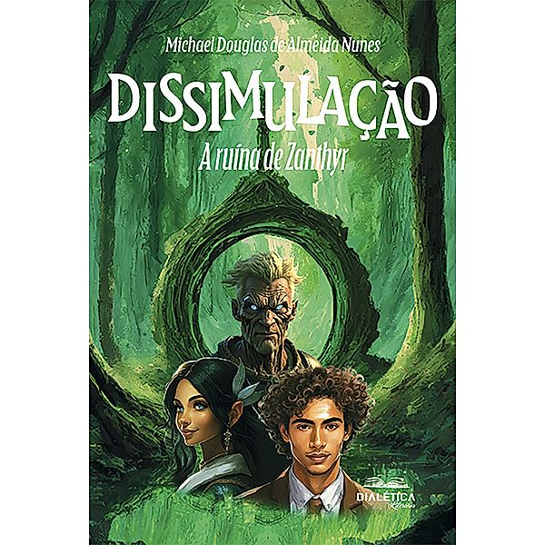 Dissimulação, Michael Douglas de Almeida Nunes