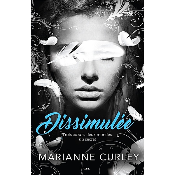 Dissimulee / Avena, Curley Marianne Curley