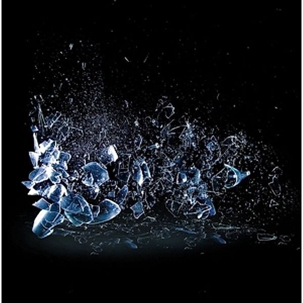 Dissociation (Vinyl), The Dillinger Escape Plan