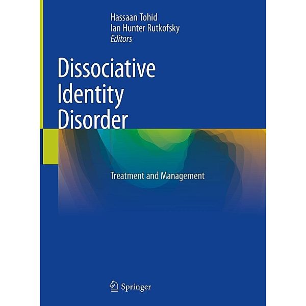 Dissociative Identity Disorder