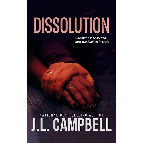 Dissolution, J. L. Campbell