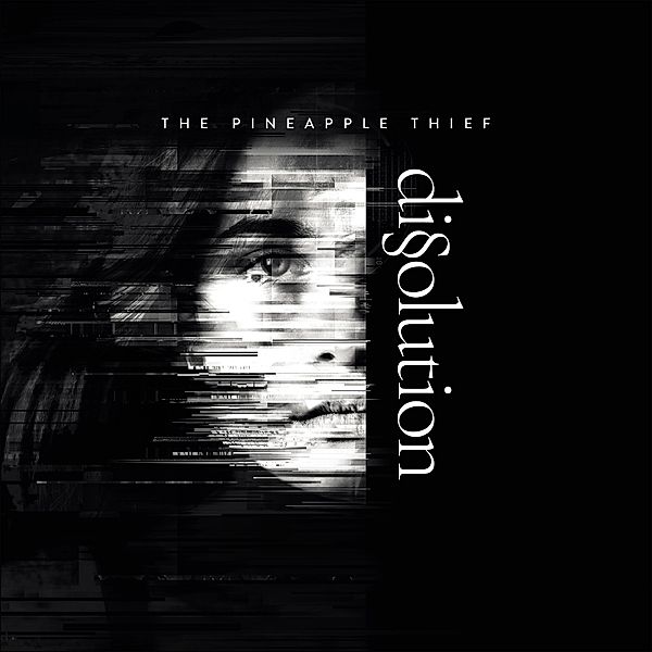 Dissolution (Vinyl), The Pineapple Thief