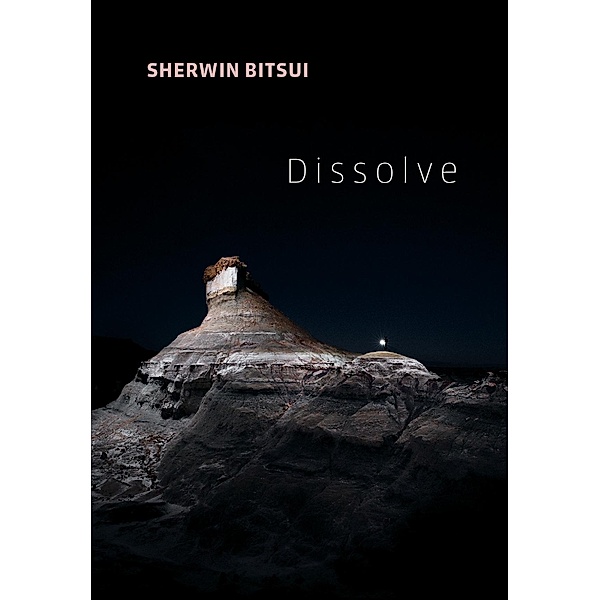 Dissolve, Sherwin Bitsui