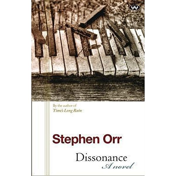 Dissonance, Stephen Orr