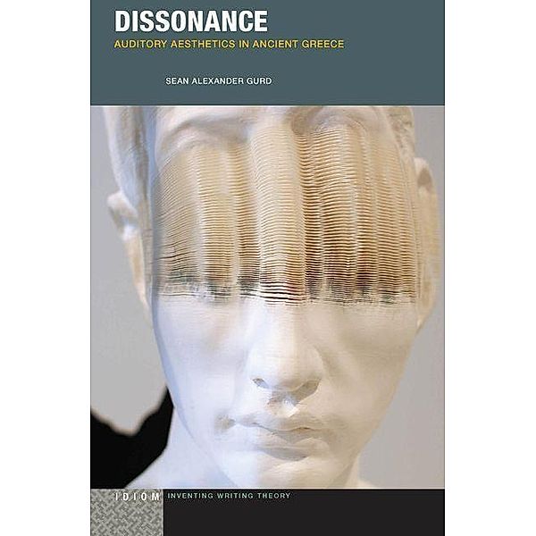 Dissonance, Sean Alexander Gurd