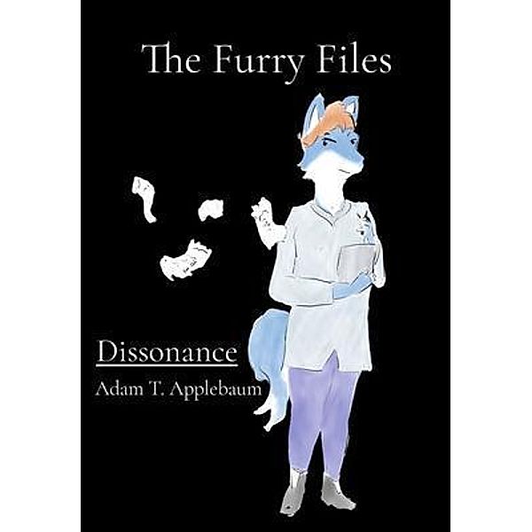 Dissonance / Adam Thomas Applebaum, Adam Applebaum