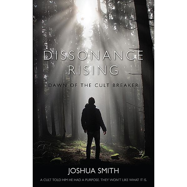 Dissonance Rising, Joshua Smith