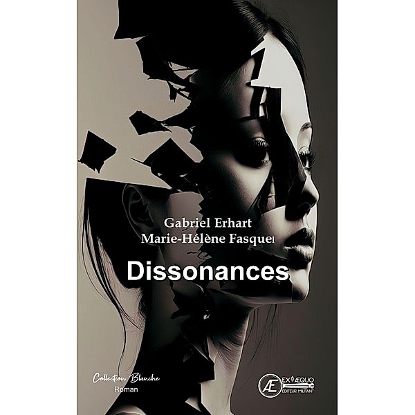 Dissonances, Marie-Hélène Fasquel, Gabriel Erhart