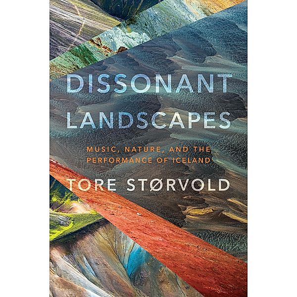 Dissonant Landscapes / Music / Culture, Tore Størvold