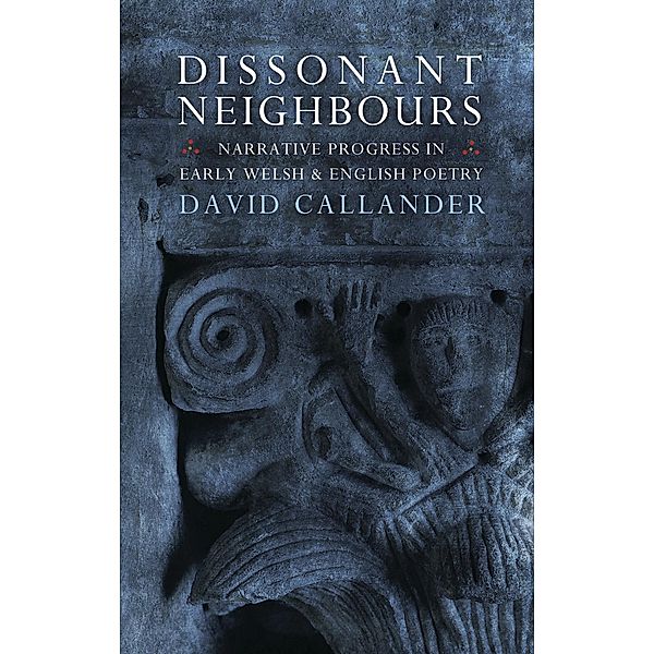 Dissonant Neighbours, David Callander