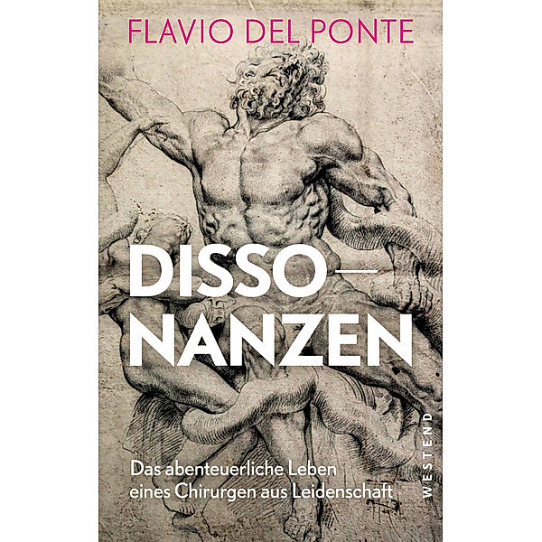 Dissonanzen, Flavio Del Ponte