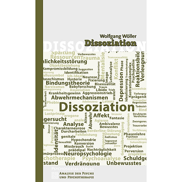 Dissoziation, Wolfgang Wöller