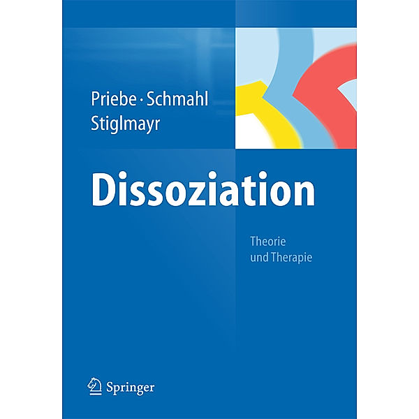 Dissoziation, Kathlen Priebe, Christian Schmahl, Christian Stiglmayr