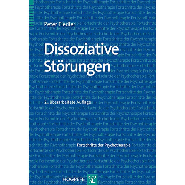 Dissoziative Störungen, Peter Fiedler