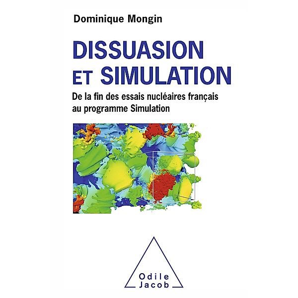 Dissuasion et Simulation, Mongin Dominique Mongin