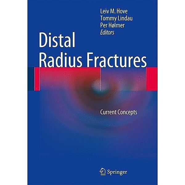 Distal Radius Fractures