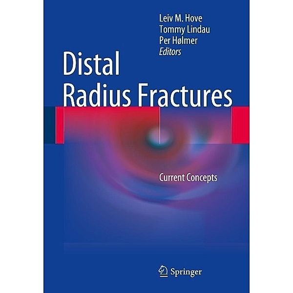 Distal Radius Fractures