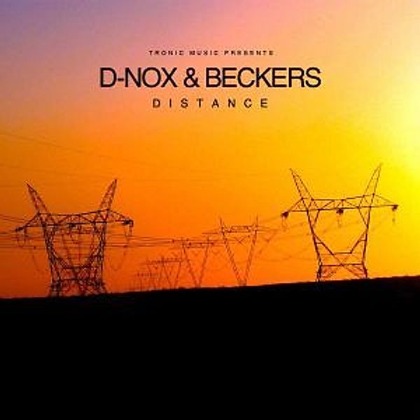 Distance, Beckers D-nox