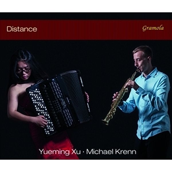 Distance, Michael Krenn, Yueming Xu