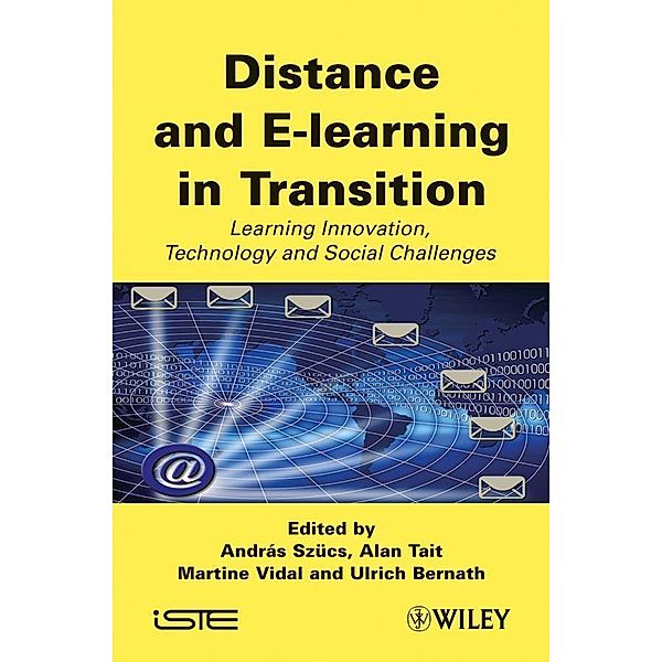 Distance and E-learning in Transition