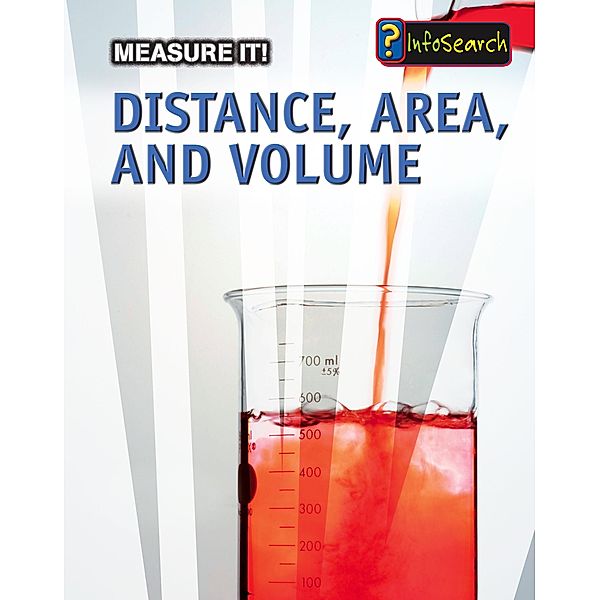 Distance, Area, and Volume, Barbara A. Somervill