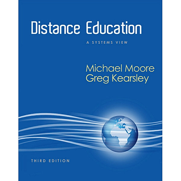 Distance Education, Michael G. Moore, Greg Kearsley