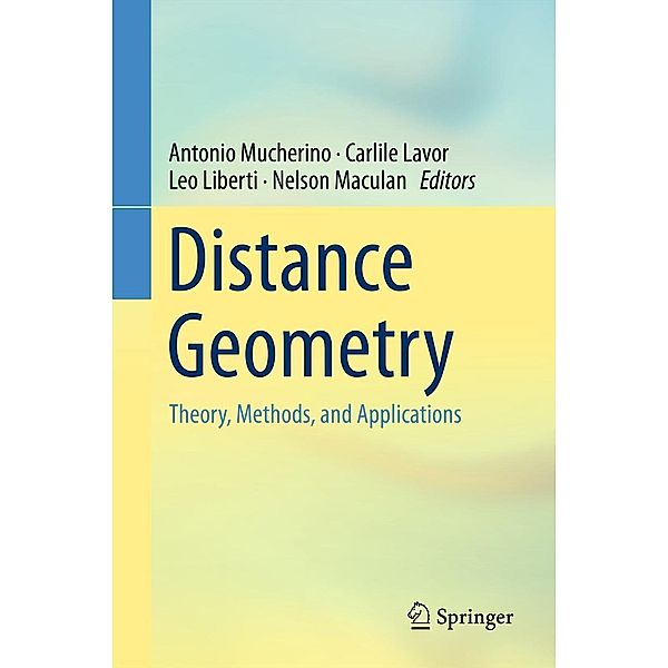 Distance Geometry