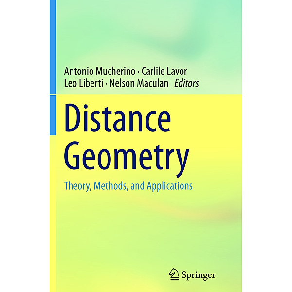 Distance Geometry