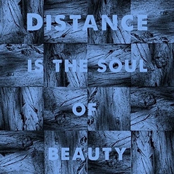 Distance Is The Soul Of Beauty, Michael J. Sheehy