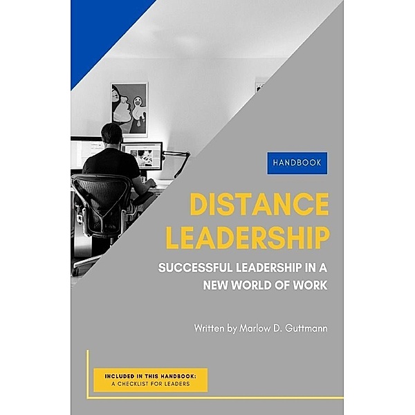 Distance Leadership, Marlow Guttmann