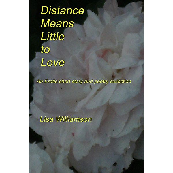 Distance Means Little to Love, Lisa Williamson