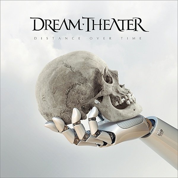 Distance Over Time, Dream Theater