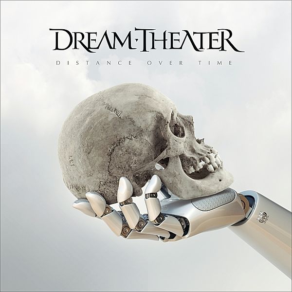 Distance Over Time (Vinyl), Dream Theater