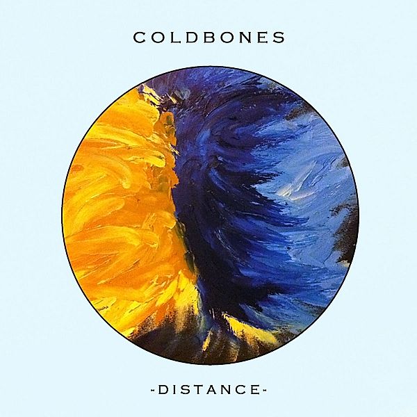 Distance (Vinyl), Coldbones